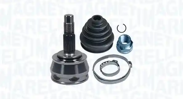 MAGNETI MARELLI 302015100097 MAGNETI MARELLI 302015100097