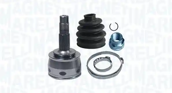 MAGNETI MARELLI 302015100105 MAGNETI MARELLI 302015100105