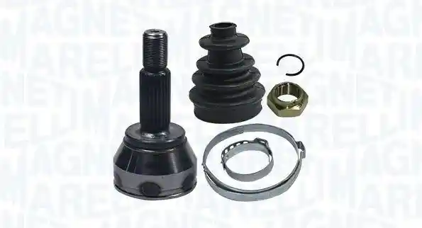 MAGNETI MARELLI 302015100119 MAGNETI MARELLI 302015100119