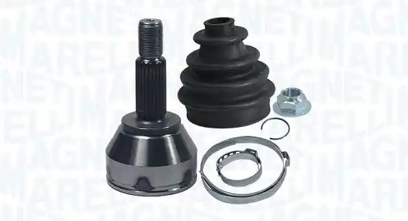 MAGNETI MARELLI 302015100122