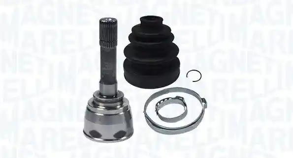 MAGNETI MARELLI 302015100266