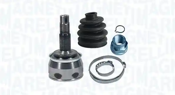 MAGNETI MARELLI 302015100322 MAGNETI MARELLI 302015100322