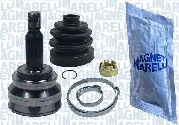 MAGNETI MARELLI 302015100356 MAGNETI MARELLI 302015100356