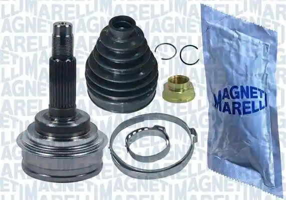 MAGNETI MARELLI 302015100364 MAGNETI MARELLI 302015100364