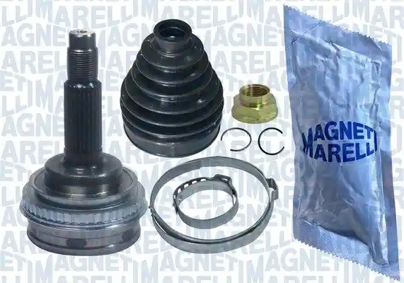 MAGNETI MARELLI 302015100365 MAGNETI MARELLI 302015100365