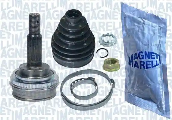 MAGNETI MARELLI 302015100368 MAGNETI MARELLI 302015100368