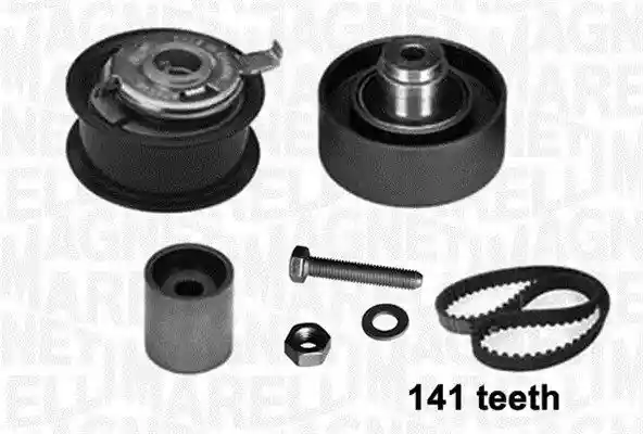 MAGNETI MARELLI 341301390000 MAGNETI MARELLI 341301390000