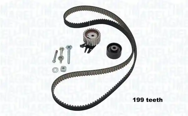 MAGNETI MARELLI 341303440000
