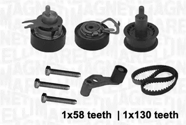 MAGNETI MARELLI 341303680000 MAGNETI MARELLI 341303680000