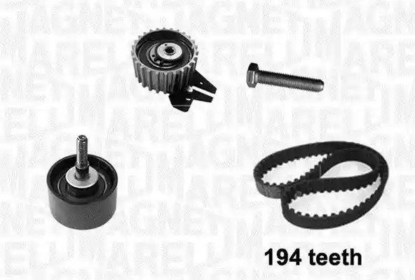 MAGNETI MARELLI 341304050000 MAGNETI MARELLI 341304050000