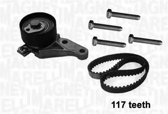 MAGNETI MARELLI 341304650000 MAGNETI MARELLI 341304650000