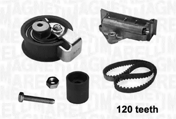 MAGNETI MARELLI 341304780000