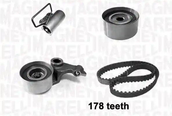 MAGNETI MARELLI 341306530000 MAGNETI MARELLI 341306530000