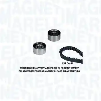 MAGNETI MARELLI 341306750000 MAGNETI MARELLI 341306750000