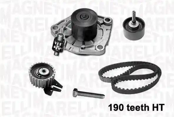MAGNETI MARELLI 341401040001 MAGNETI MARELLI 341401040001