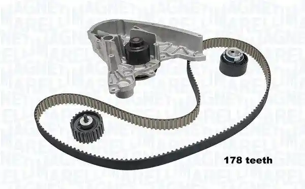 MAGNETI MARELLI 341401130001 MAGNETI MARELLI 341401130001