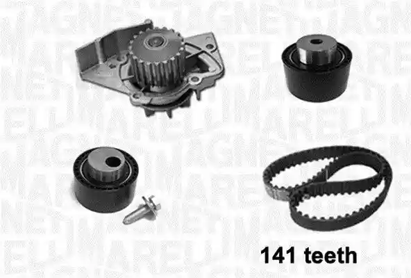 MAGNETI MARELLI 341401900001