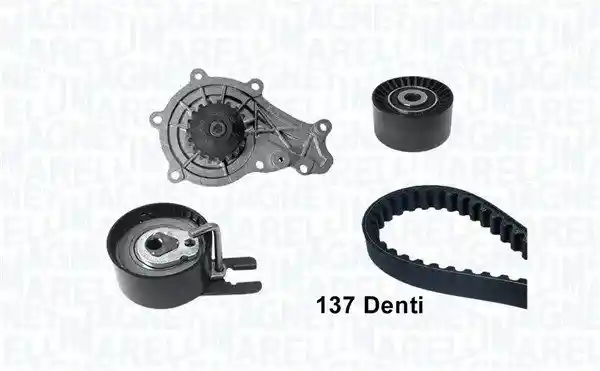 MAGNETI MARELLI 341404030001 MAGNETI MARELLI 341404030001