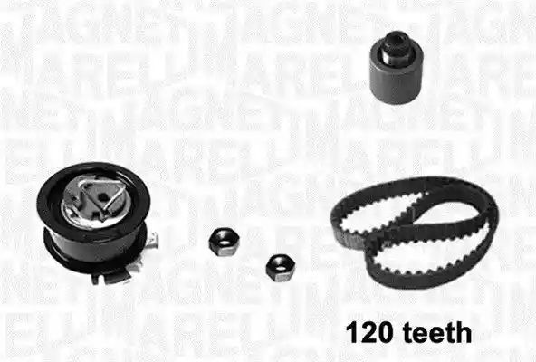 MAGNETI MARELLI 341404790002