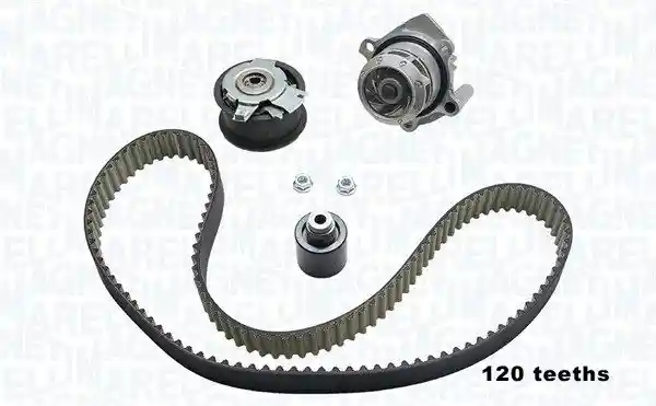 MAGNETI MARELLI 341404790003 MAGNETI MARELLI 341404790003