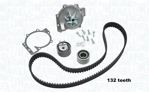MAGNETI MARELLI 341404980001 MAGNETI MARELLI 341404980001