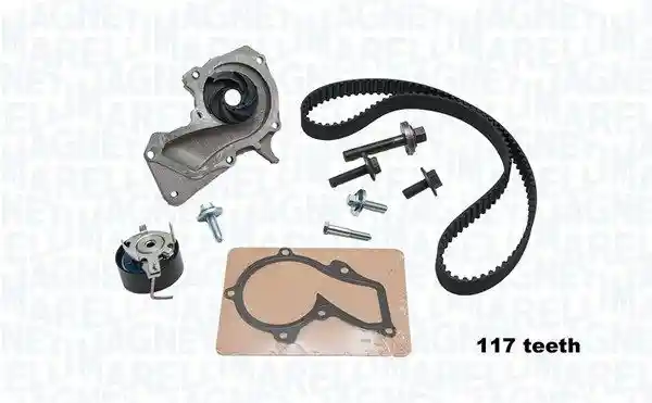 MAGNETI MARELLI 341405780001 MAGNETI MARELLI 341405780001