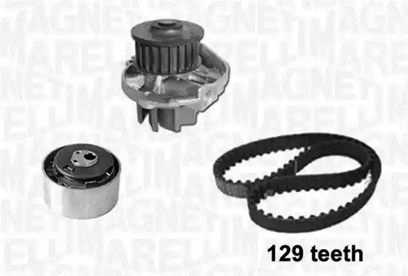 MAGNETI MARELLI 341405810003 MAGNETI MARELLI 341405810003