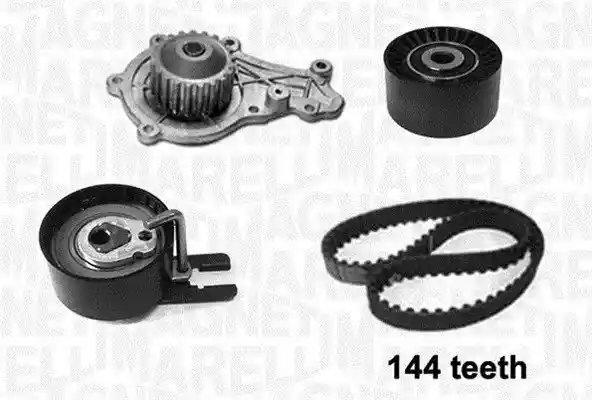 MAGNETI MARELLI 341406450001 MAGNETI MARELLI 341406450001