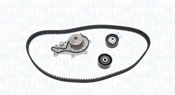 MAGNETI MARELLI 341406570001 MAGNETI MARELLI 341406570001