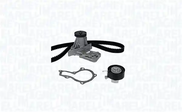 MAGNETI MARELLI 341406690001