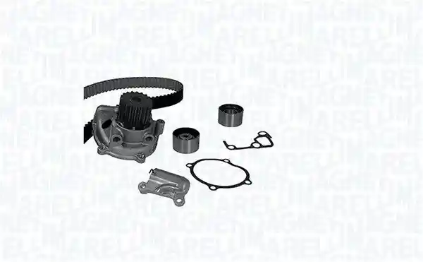 MAGNETI MARELLI 341406800001 MAGNETI MARELLI 341406800001