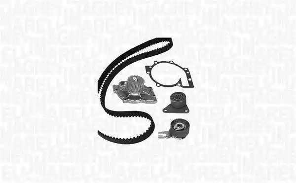 MAGNETI MARELLI 341406820001