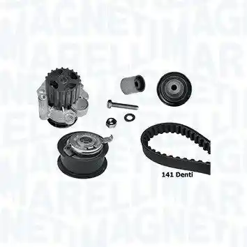 MAGNETI MARELLI 341407020001 MAGNETI MARELLI 341407020001