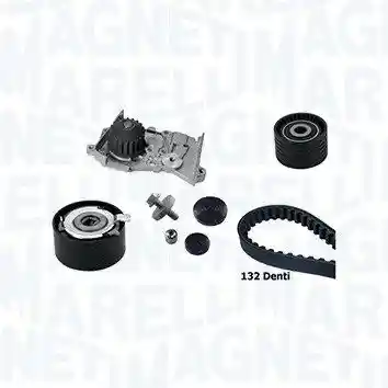 MAGNETI MARELLI 341407070001