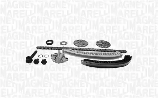 MAGNETI MARELLI 341500000170