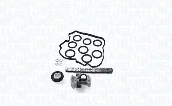 MAGNETI MARELLI 341500000360 MAGNETI MARELLI 341500000360