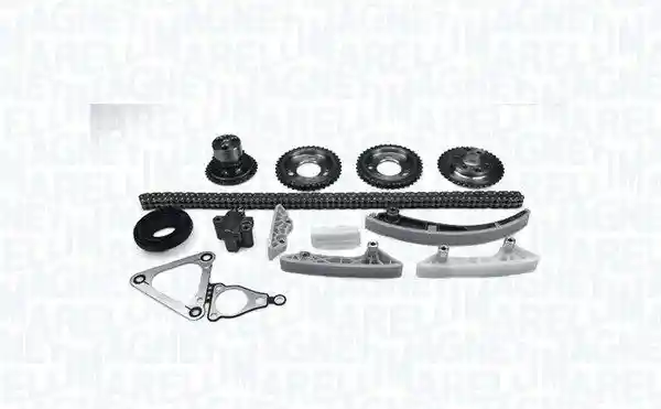 MAGNETI MARELLI 341500000420 MAGNETI MARELLI 341500000420