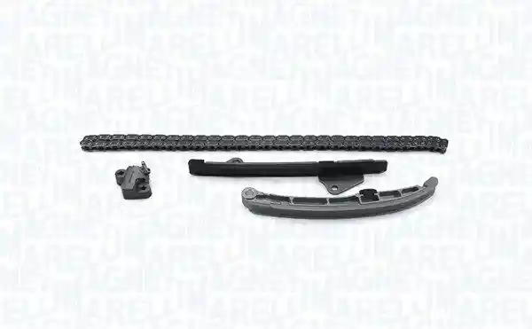 MAGNETI MARELLI 341500000440
