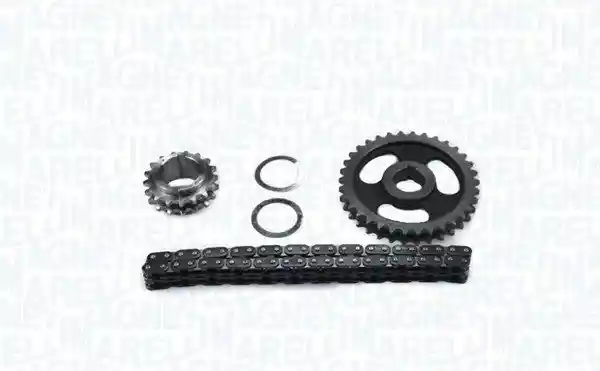MAGNETI MARELLI 341500000570 MAGNETI MARELLI 341500000570