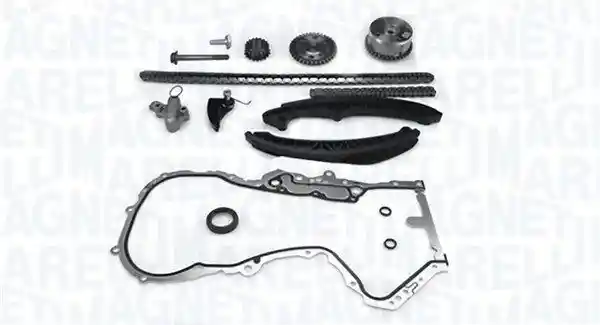 MAGNETI MARELLI 341500000580 MAGNETI MARELLI 341500000580