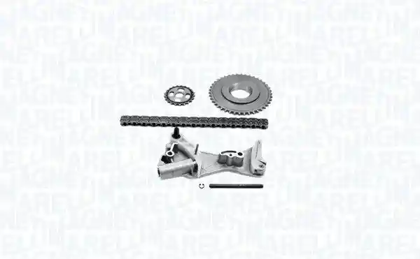 MAGNETI MARELLI 341500000980 MAGNETI MARELLI 341500000980