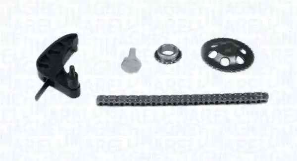MAGNETI MARELLI 341500001620