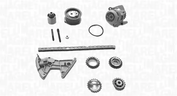 MAGNETI MARELLI 341500001820 MAGNETI MARELLI 341500001820