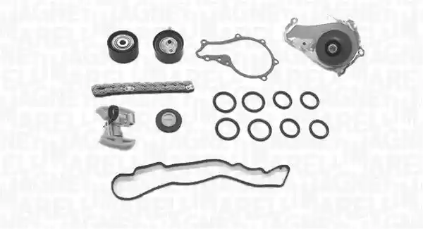 MAGNETI MARELLI 341500001830 MAGNETI MARELLI 341500001830