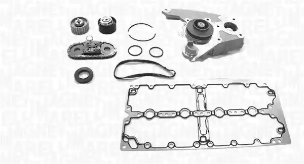 MAGNETI MARELLI 341500001860 MAGNETI MARELLI 341500001860