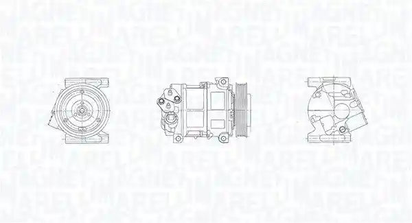 MAGNETI MARELLI 350103030049 MAGNETI MARELLI 350103030049