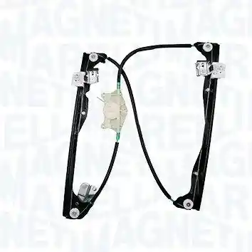 MAGNETI MARELLI 350103138400 MAGNETI MARELLI 350103138400