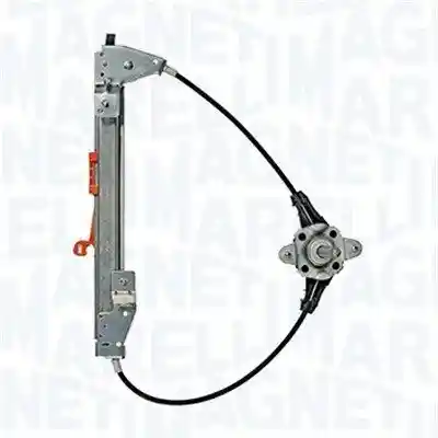 MAGNETI MARELLI 350103139600
