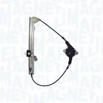 MAGNETI MARELLI 350103139700