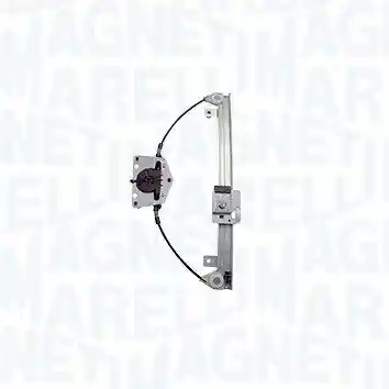MAGNETI MARELLI 350103152600 MAGNETI MARELLI 350103152600